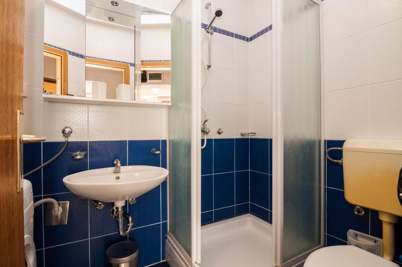 Lara&Dan Apartments Zadar Ngoại thất bức ảnh
