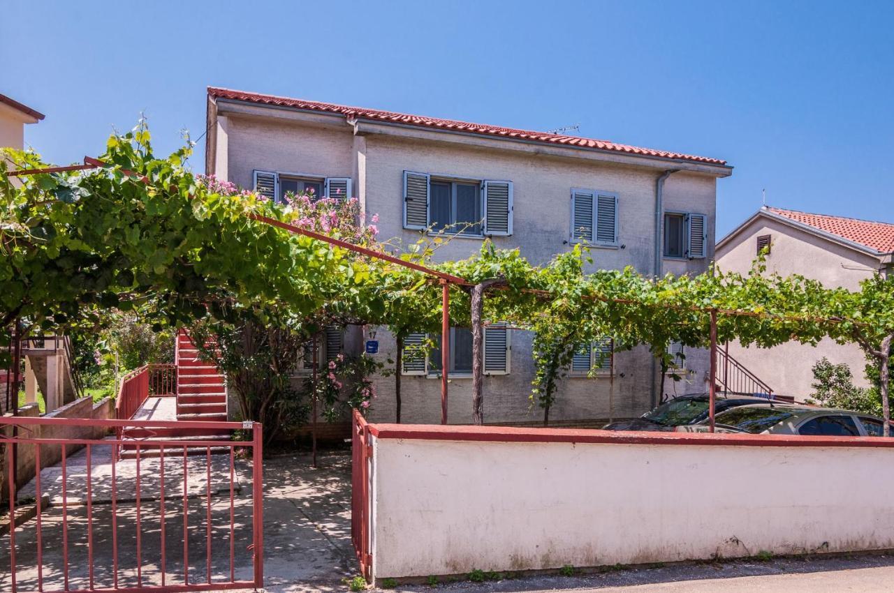 Lara&Dan Apartments Zadar Ngoại thất bức ảnh
