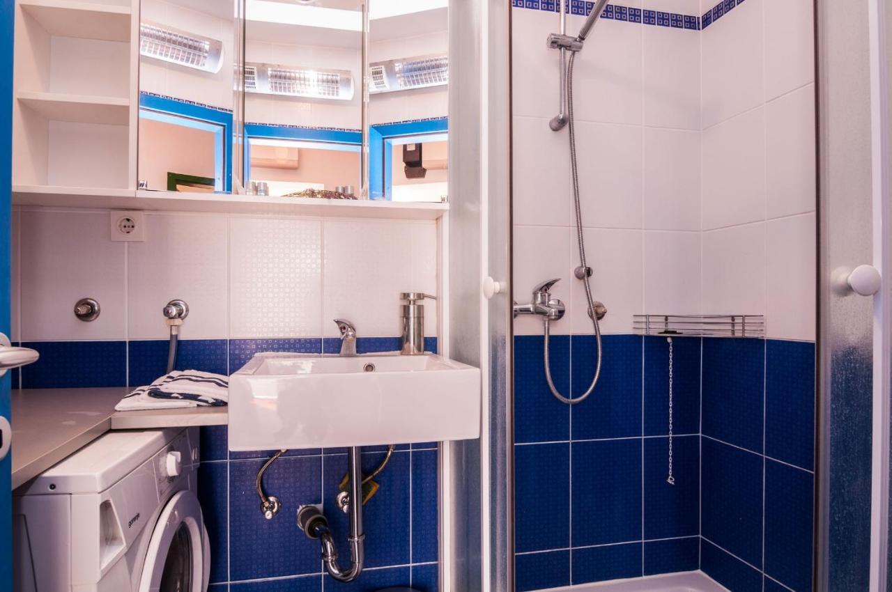 Lara&Dan Apartments Zadar Ngoại thất bức ảnh