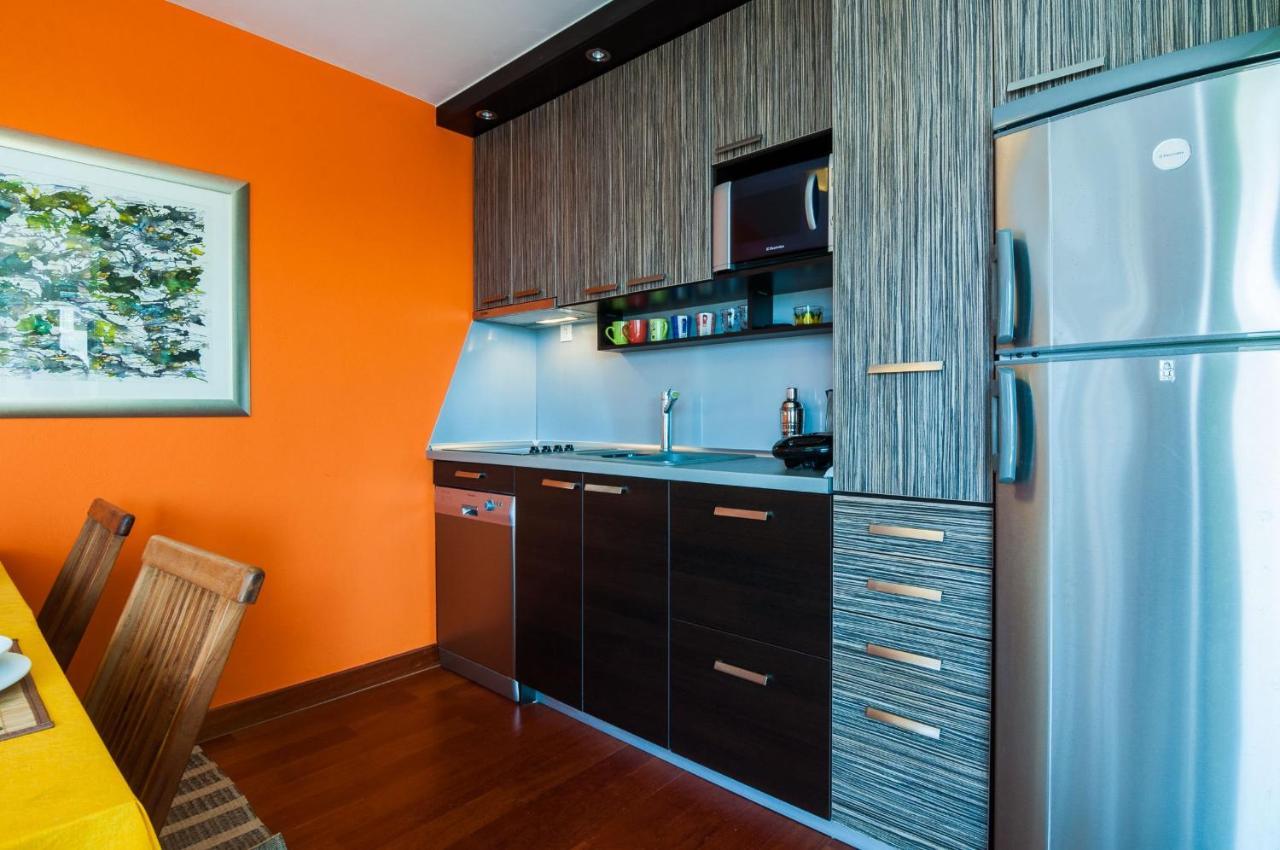Lara&Dan Apartments Zadar Ngoại thất bức ảnh