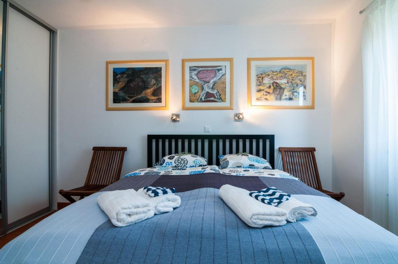 Lara&Dan Apartments Zadar Ngoại thất bức ảnh