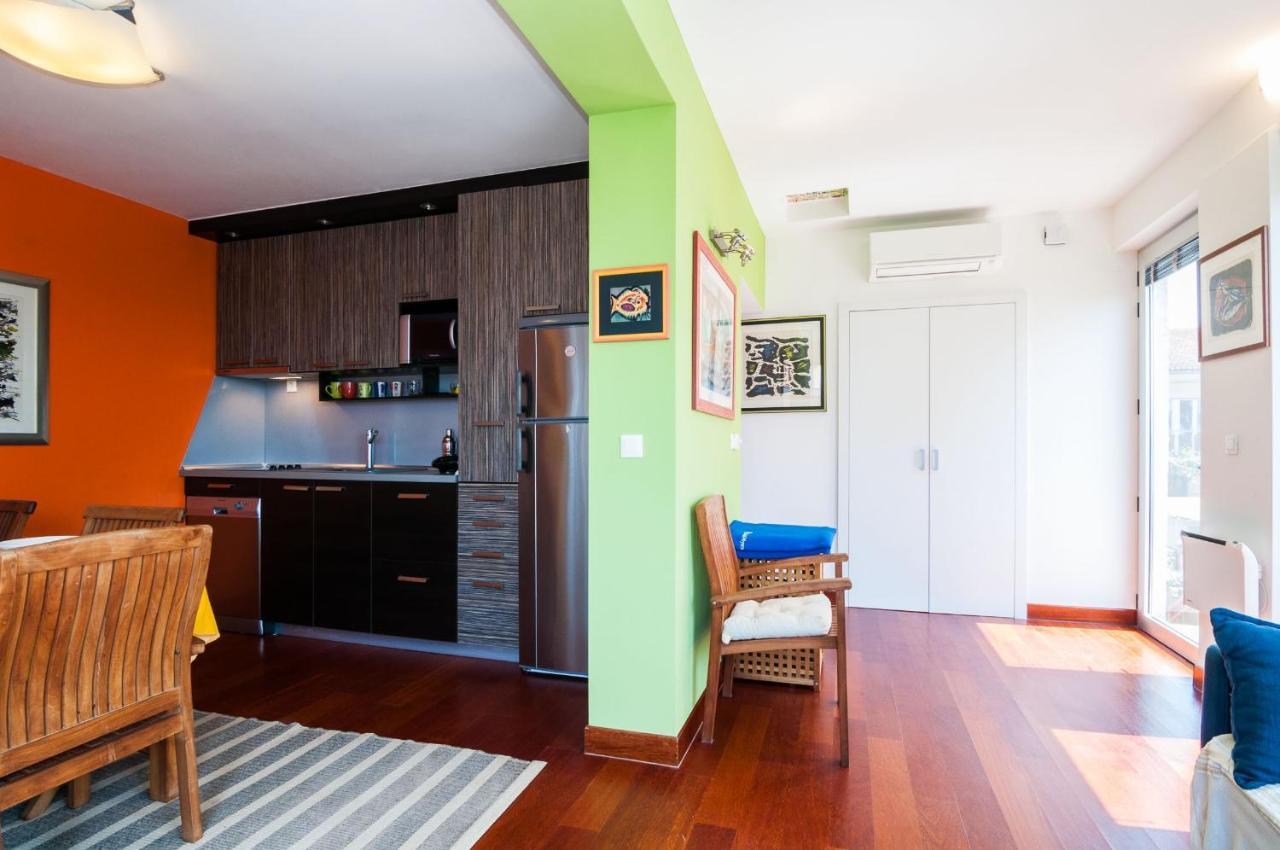 Lara&Dan Apartments Zadar Ngoại thất bức ảnh
