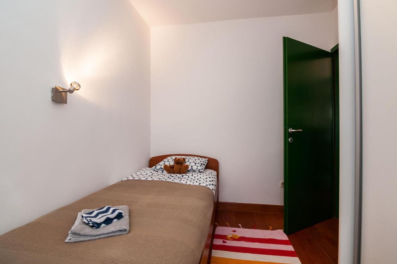 Lara&Dan Apartments Zadar Ngoại thất bức ảnh
