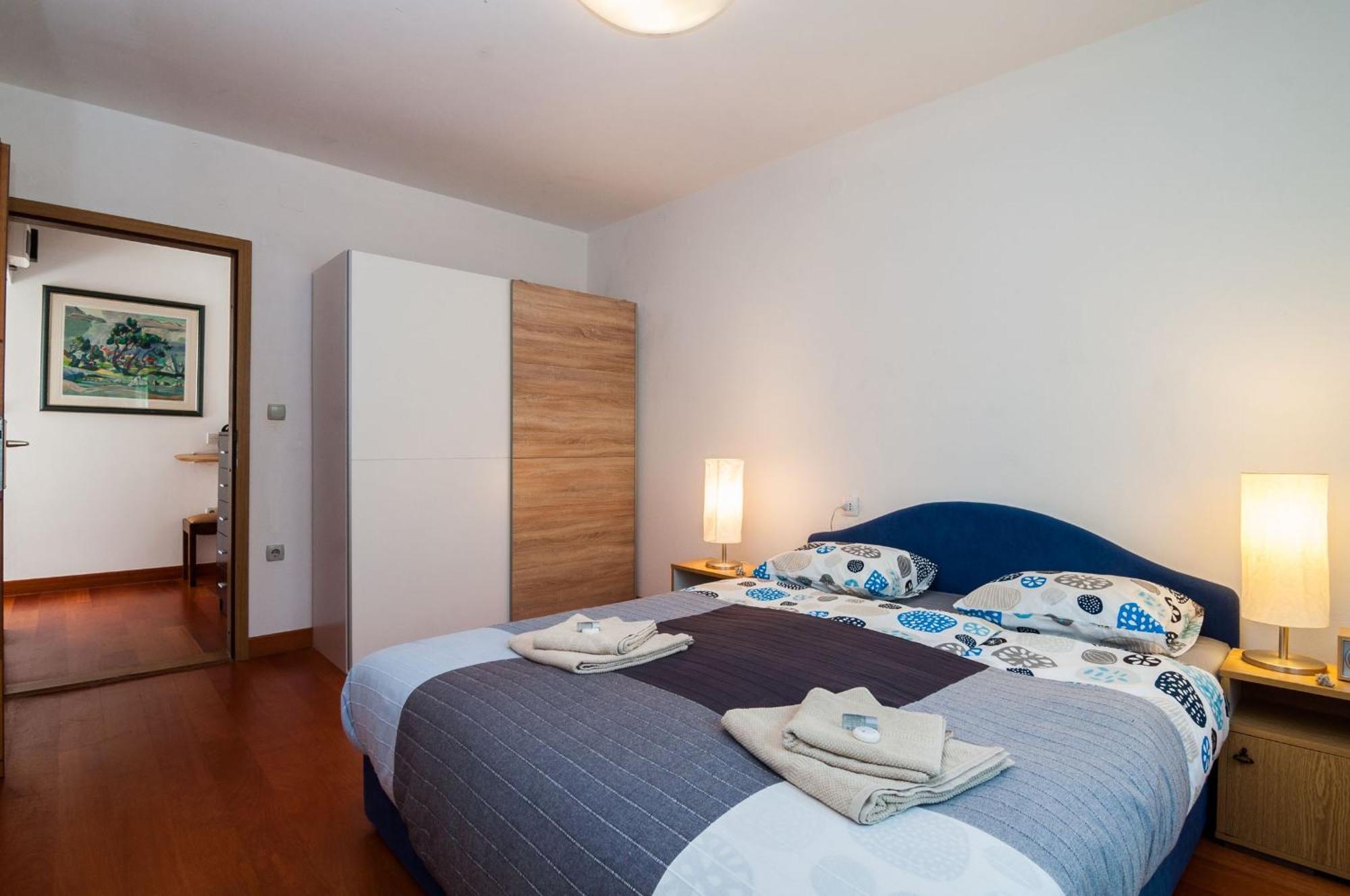Lara&Dan Apartments Zadar Phòng bức ảnh