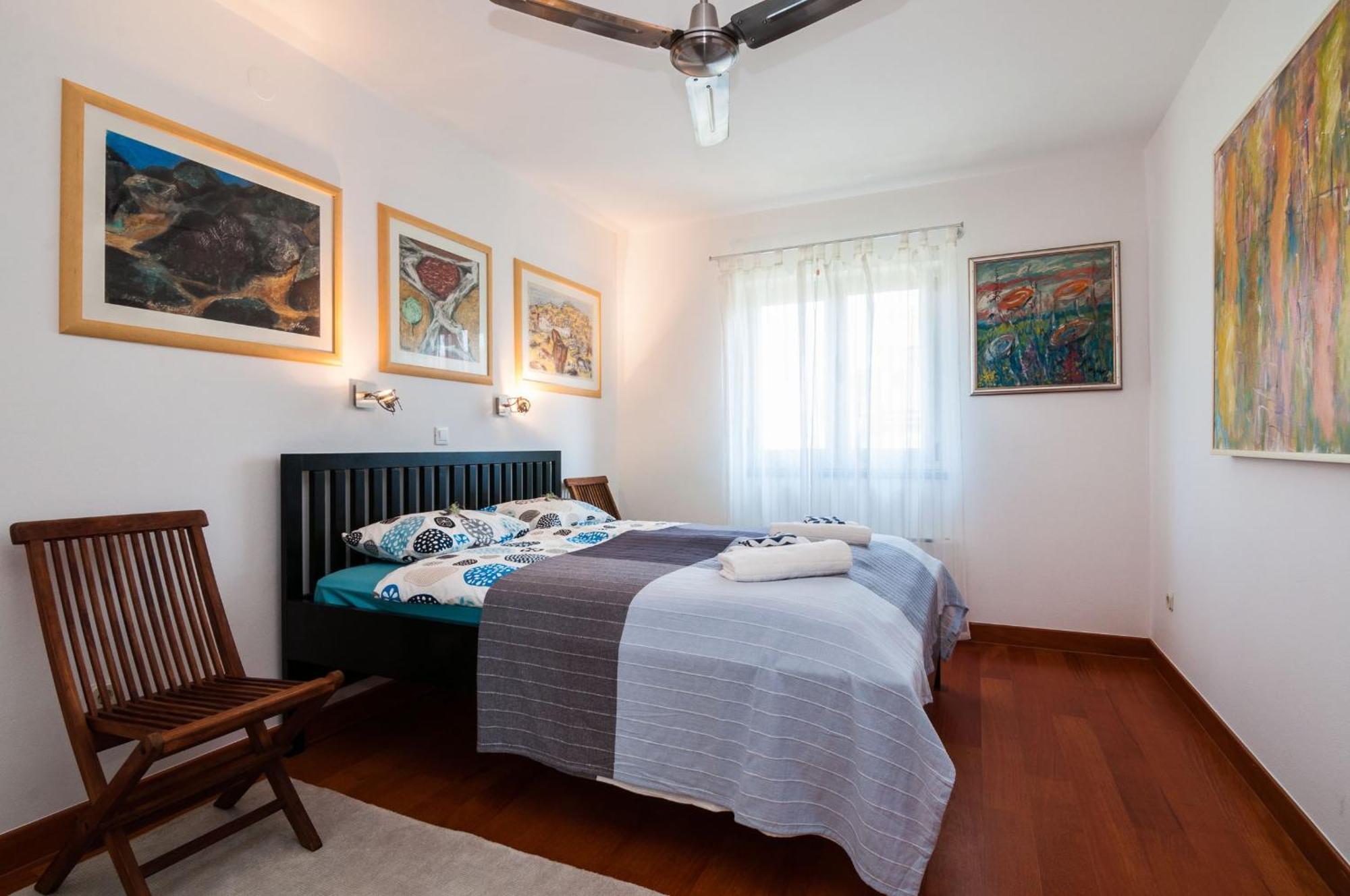 Lara&Dan Apartments Zadar Phòng bức ảnh