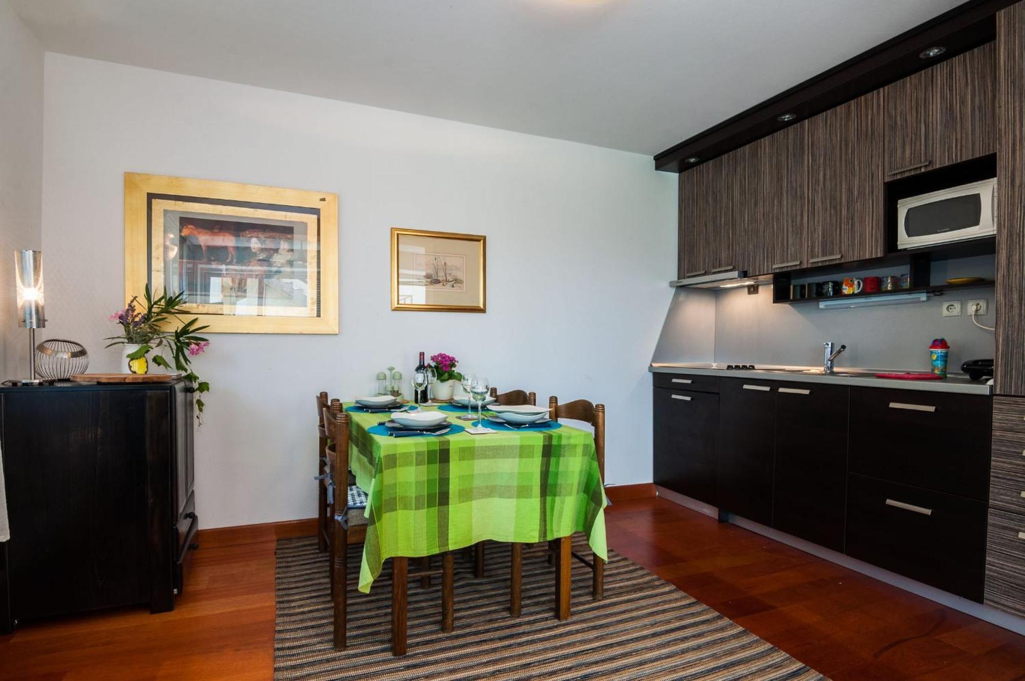 Lara&Dan Apartments Zadar Phòng bức ảnh