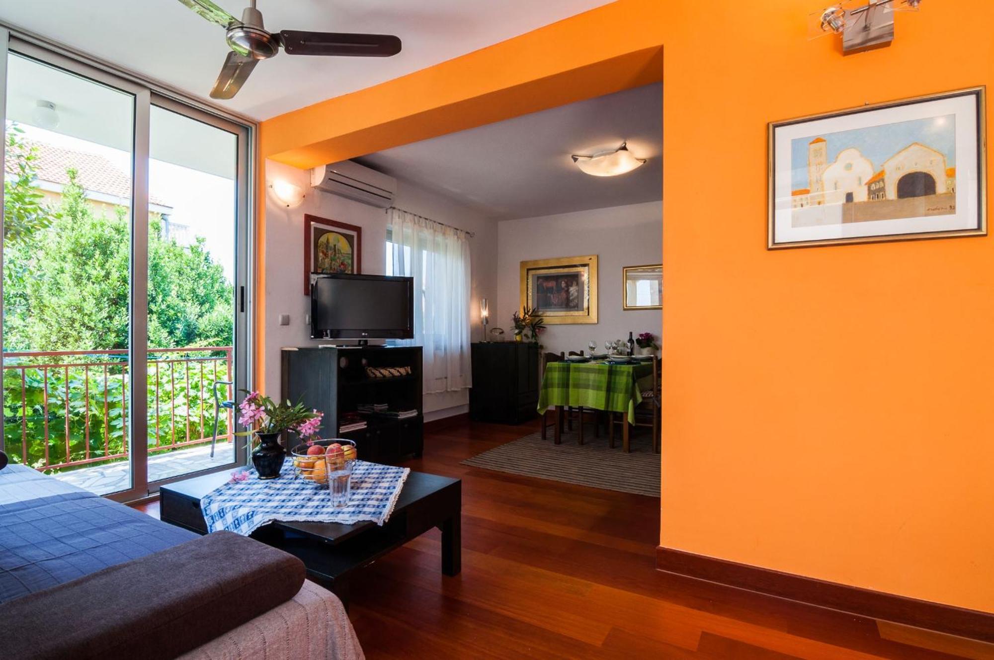 Lara&Dan Apartments Zadar Phòng bức ảnh