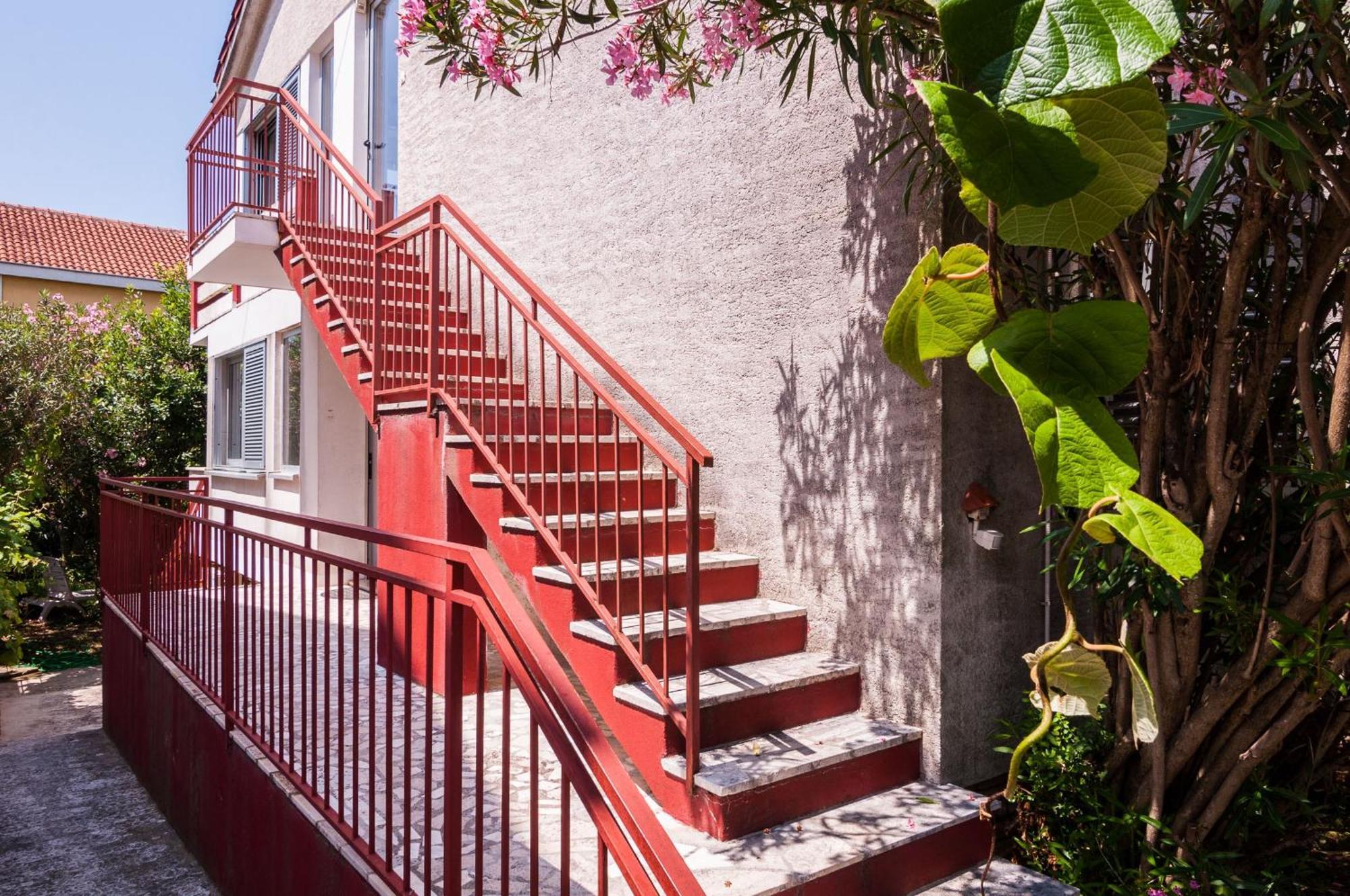 Lara&Dan Apartments Zadar Phòng bức ảnh