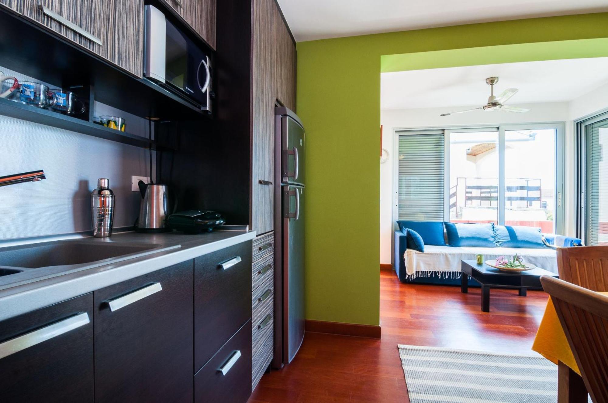 Lara&Dan Apartments Zadar Phòng bức ảnh